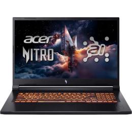 Ноутбук Acer Nitro V 17 AI ANV17-41 (NH.QYVEP.003) Black