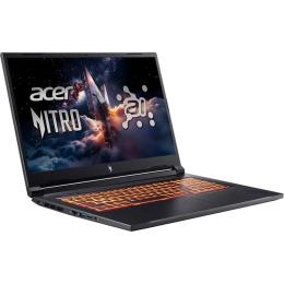 Ноутбук Acer Nitro V 17 ANV17-41-R0X6 (NH.QZKEU.004) Obsidian Black