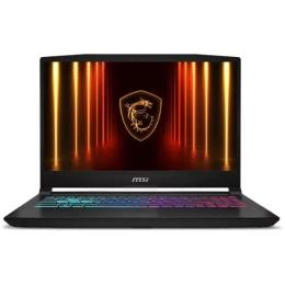 Ноутбук MSI Katana 15 HX B14WGK (B14WGK-821XPL) Black