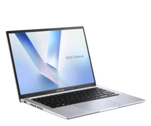 Ноутбук Asus Vivobook 14 (M1405NAQ-LY016W) Silver