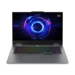 Ноутбук Lenovo LOQ 17IRX10 (83JH005KPB) Luna Gray