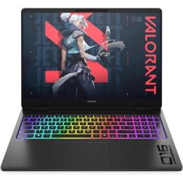 Ноутбук HP OMEN Max 16-ah0218nw (C1LN8EA) Black