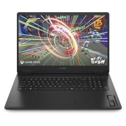 Ноутбук HP Omen 17-db1006nw (C3BY0EA) Black