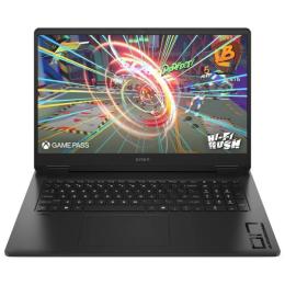 Ноутбук HP Omen 17-db1221nw (C3BY2EA) Black