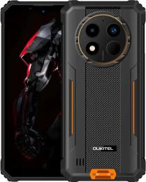 Смартфон Oukitel WP28S 4/128GB Orange