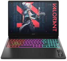 Ноутбук HP Omen MAX 16z-ak000 CTO2 (B86WQAV)