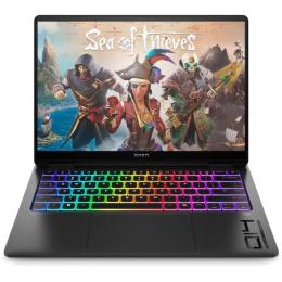 Ноутбук HP Omen Transcend 14-fb1217nw (C1LS0EA) Black