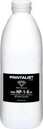 Принтерний тонер Printalist HP CLJ Universal 1000г Black (HP-1-K-PL)