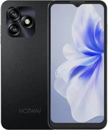 Смартфон Hotwav Note 15 4/64GB Black