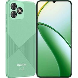 Смартфон Oukitel C53 4/64GB Green