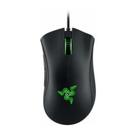 Мишка Razer Death Adder Essential Black (RZ01-02540100-R3M1) (Уцінений)