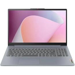 Ноутбук Lenovo IdeaPad Slim 3 15AMN8 (82XQ00UKRM) Arctic Gray