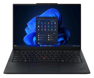 Ноутбук Lenovo ThinkPad E14 Gen 7 Intel (21SX007MPB) Black