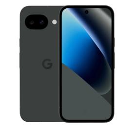 Смартфон Google Pixel 10A 8/256GB Obsidian Global