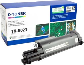 Картридж для принтера Brother TNB023 2K для HL-B2080, DCP-B7520DW, MFC-B7715DW (TNB023)
