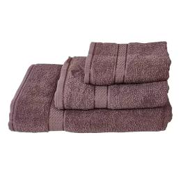 Рушник Versailles 30х50см 100% бавовна Lilac (VS-T16-3050)