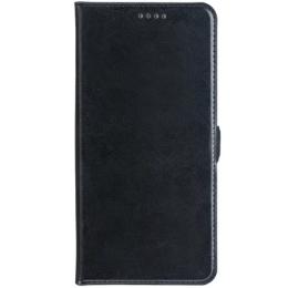 Чохол-книжка Boxface Stanford Side Magnet для Samsung Galaxy A25 (A256) Black (61837)