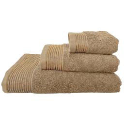Рушник Versailles Афіна 30х50см 100% бавовна Sand (VS-T44-3050)