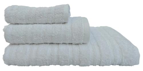 Рушник Versailles Посейдон 50х90см 100% бавовна White (VS-T61-5090)