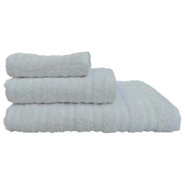 Рушник Versailles Посейдон 70х140см 100% бавовна White (VS-T61-7014)