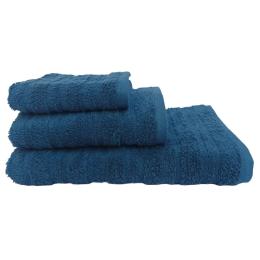 Рушник Versailles Посейдон 70х140см 100% бавовна Indigo (VS-T64-7014)