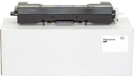 Картридж для принтера AHK HP CLJ M551/M570/M575, CE400X Black (70262561)