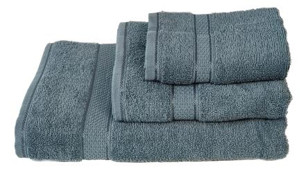 Рушник Versailles 50х90см 100% бавовна Denim (VS-T14-5090)