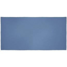 Рушник SOHO 70*140см, мікроф. Sport Blue