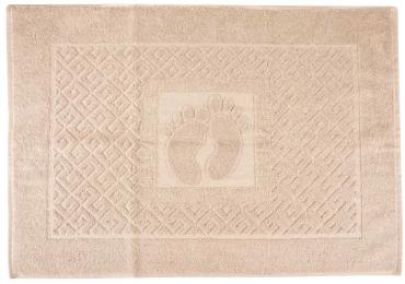 Рушник SOHO 50*70 бавовна 100% Gray Beige