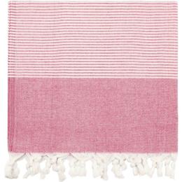 Рушник Ardesto SPA 90х170см, 100% бавовна Pink (ART2690PN)