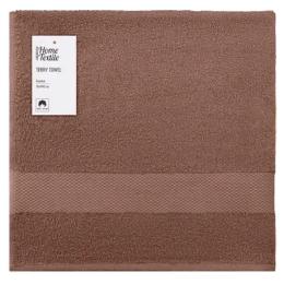 Рушник Ardesto Essence 70х140см, 100% бавовна Brown (ART2270BR)