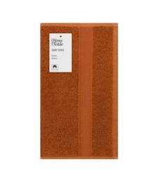Рушник Ardesto Splendid 30х50см, 100% бавовна Terracotta (ART2330TE)
