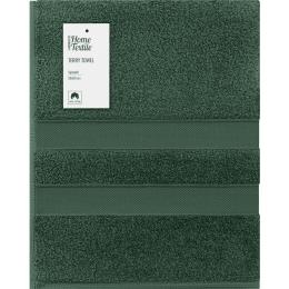 Рушник Ardesto Splendid 50х90см, 100% бавовна Green (ART2350GE)