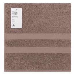 Рушник Ardesto Splendid 70х140см, 100% бавовна Beige (ART2370BE)