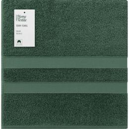 Рушник Ardesto Splendid 70х140см, 100% бавовна Green (ART2370GE)