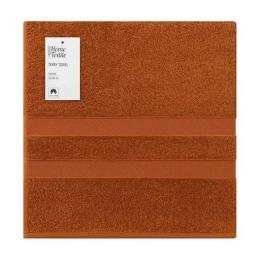 Рушник Ardesto Splendid 70х140см, 100% бавовна Terracotta (ART2370TE)