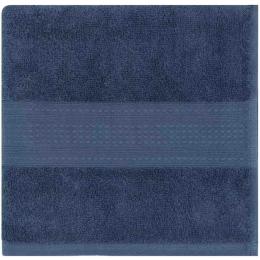 Рушник Ardesto SuperSoft 50х90см, 100% бавовна Blue (ART2250DBP)