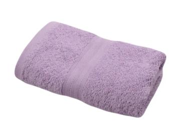 Рушник SOHO 30 * 50 бавовна 100% Abba Lilac