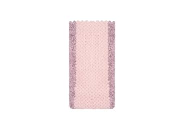 Рушник SOHO 35*75 см, мікроф. Stripe Pink