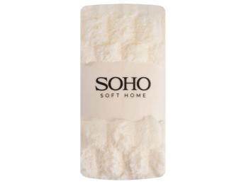 Рушник SOHO 35*75см, мікроф. Sote Ivory
