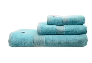 Рушник SOHO 50*90 бавовна 100% Velur Mint