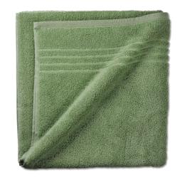 Рушник KELA Leonora, 50х100 см Green (24614)