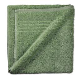 Рушник KELA Leonora, 70х140 см Moss Green (24615)