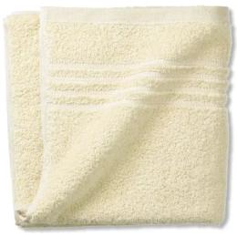 Рушник KELA Leonora, 70х140 см Cream (24603)