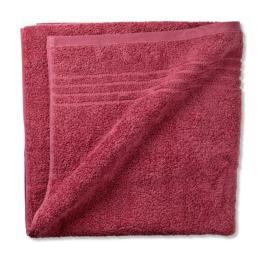 Рушник KELA Leonora, 70х140 см Red (23435)
