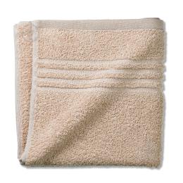 Рушник KELA Leonora, 50х100 см Light Pink (23430)