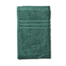 Рушник KELA Leonora, 30х50 см Pine Green (23453)
