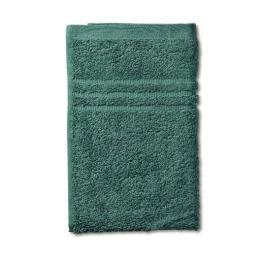 Рушник KELA Leonora, 50х100 см Pine Green (23454)