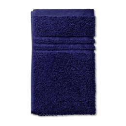 Рушник KELA Leonora, 30х50 см Dark Blue (23469)