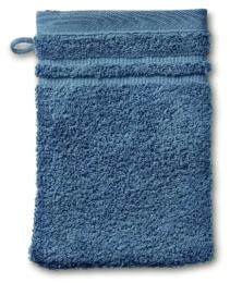 Рушник KELA Leonora, 15х21 см Blue (23460)